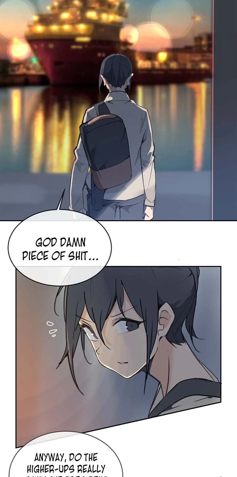 Read Devil Sword King chapter 82 image 39 on Lezhin
