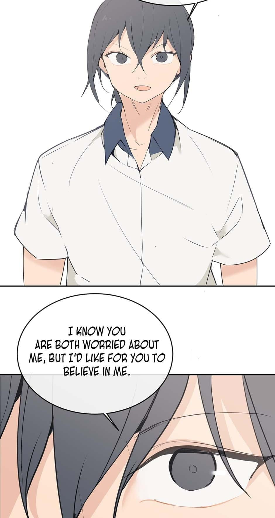 Read Devil Sword King chapter 82 image 4 on Lezhin