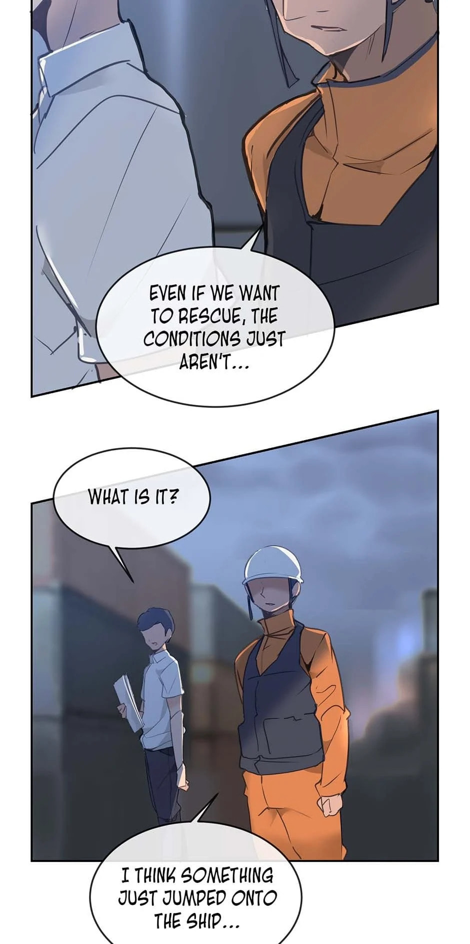 Read Devil Sword King chapter 82 image 41 on Lezhin