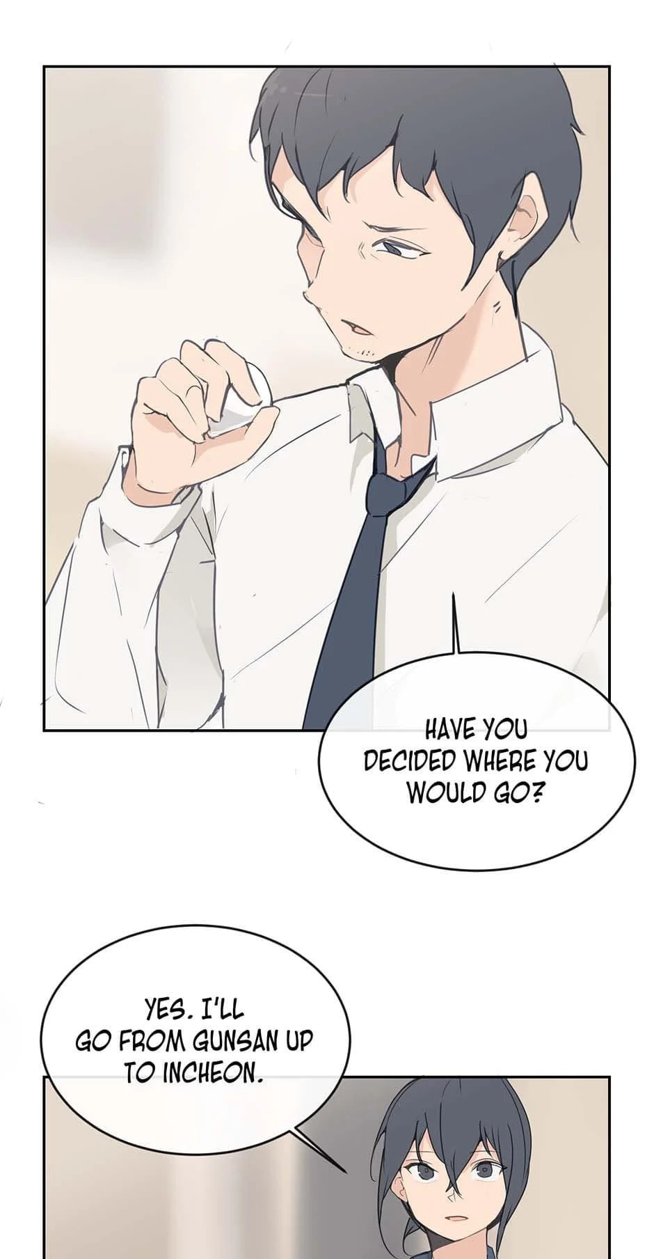 Read Devil Sword King chapter 82 image 7 on Lezhin