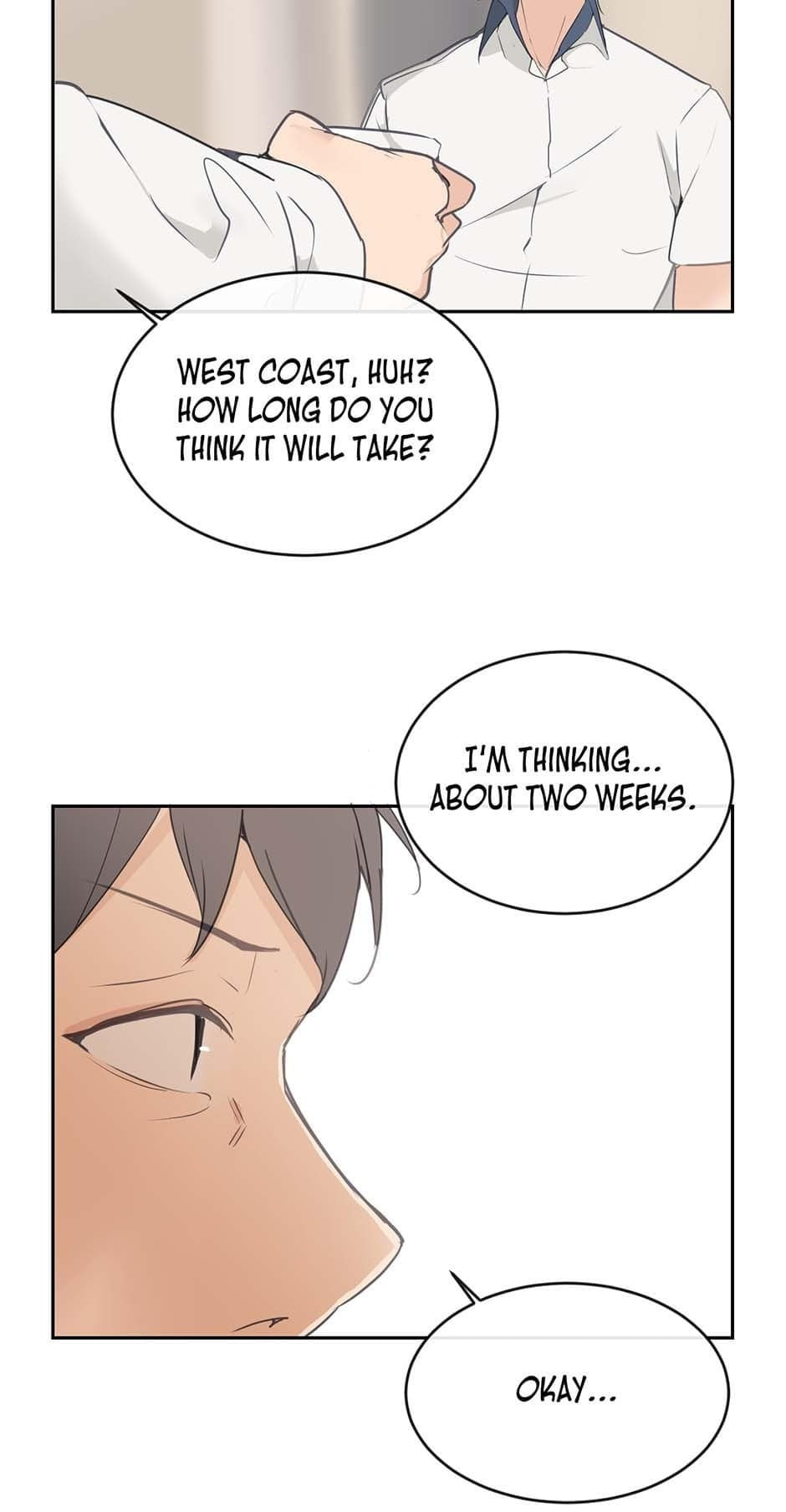 Read Devil Sword King chapter 82 image 8 on Lezhin