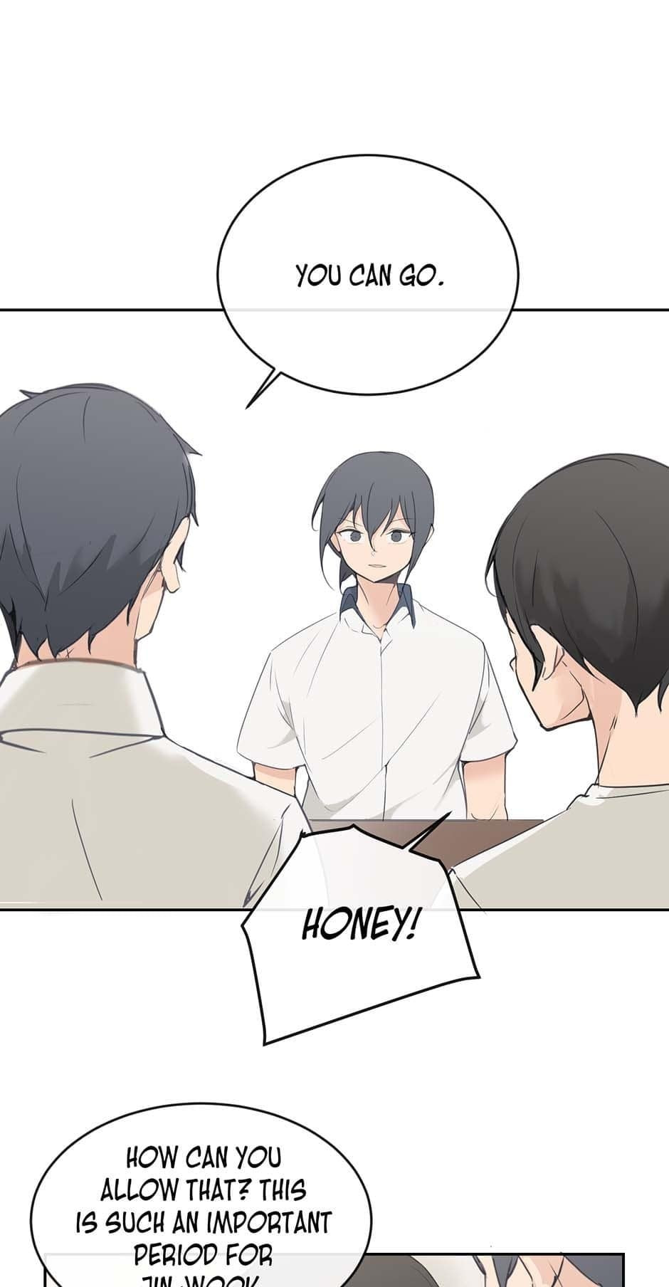 Read Devil Sword King chapter 82 image 9 on Lezhin