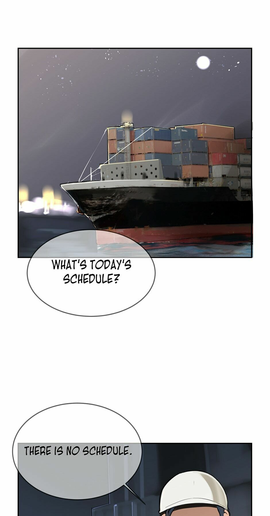 Read Devil Sword King chapter 83 image 0 on Lezhin