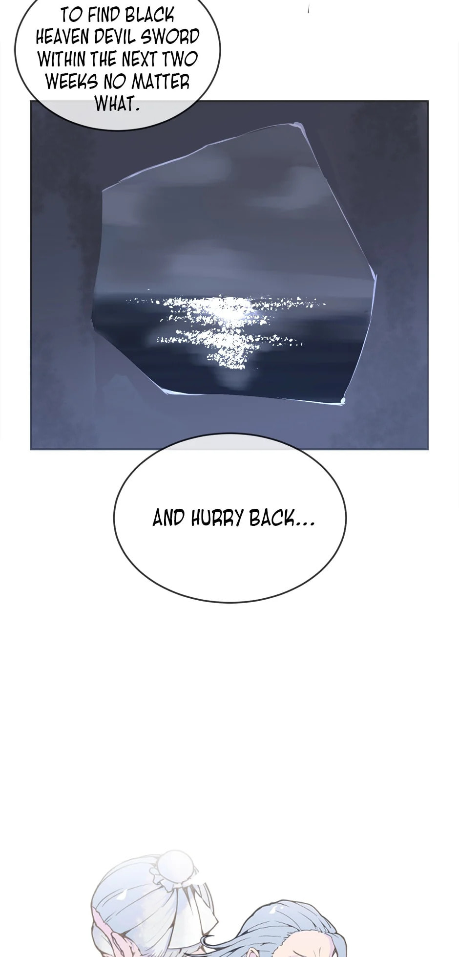Read Devil Sword King chapter 83 image 10 on Lezhin