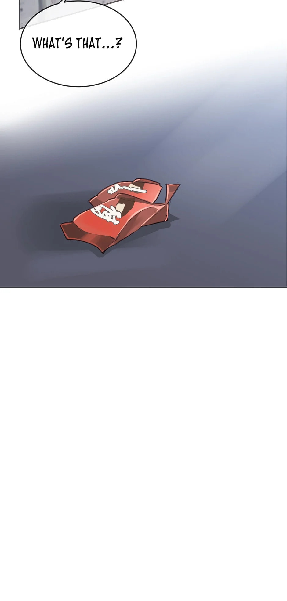 Read Devil Sword King chapter 83 image 17 on Lezhin