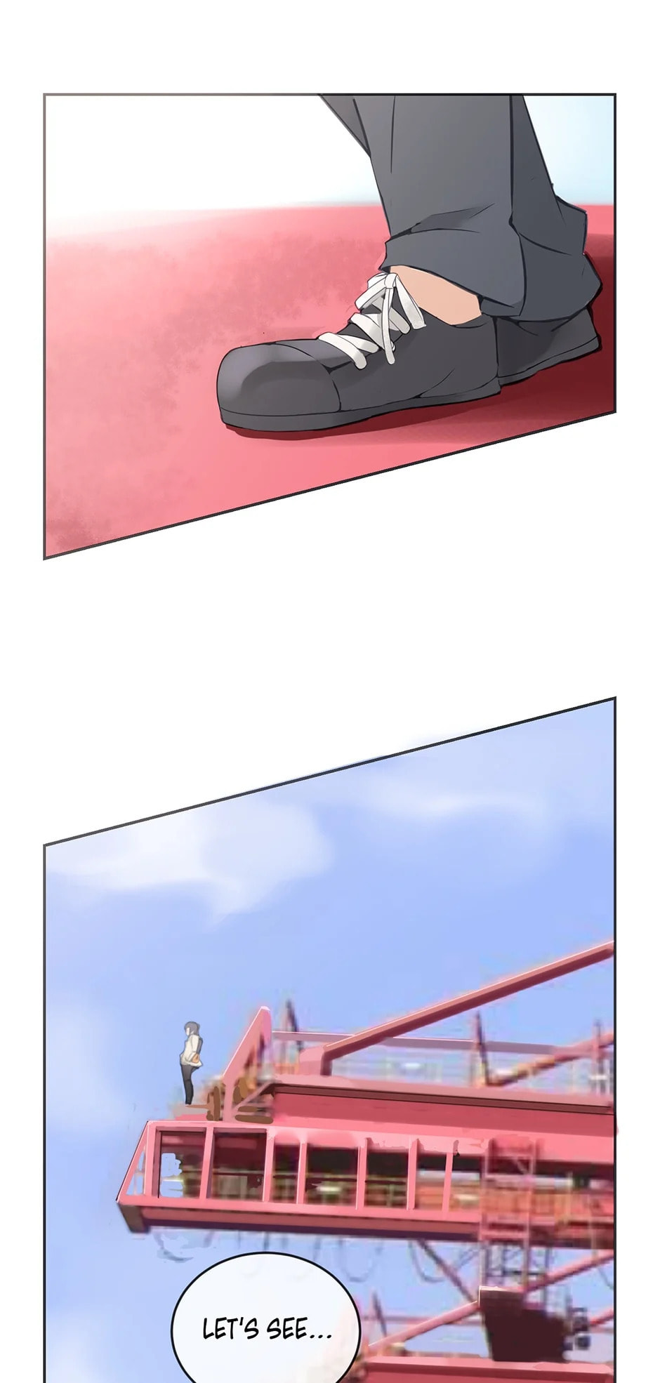 Read Devil Sword King chapter 83 image 18 on Lezhin