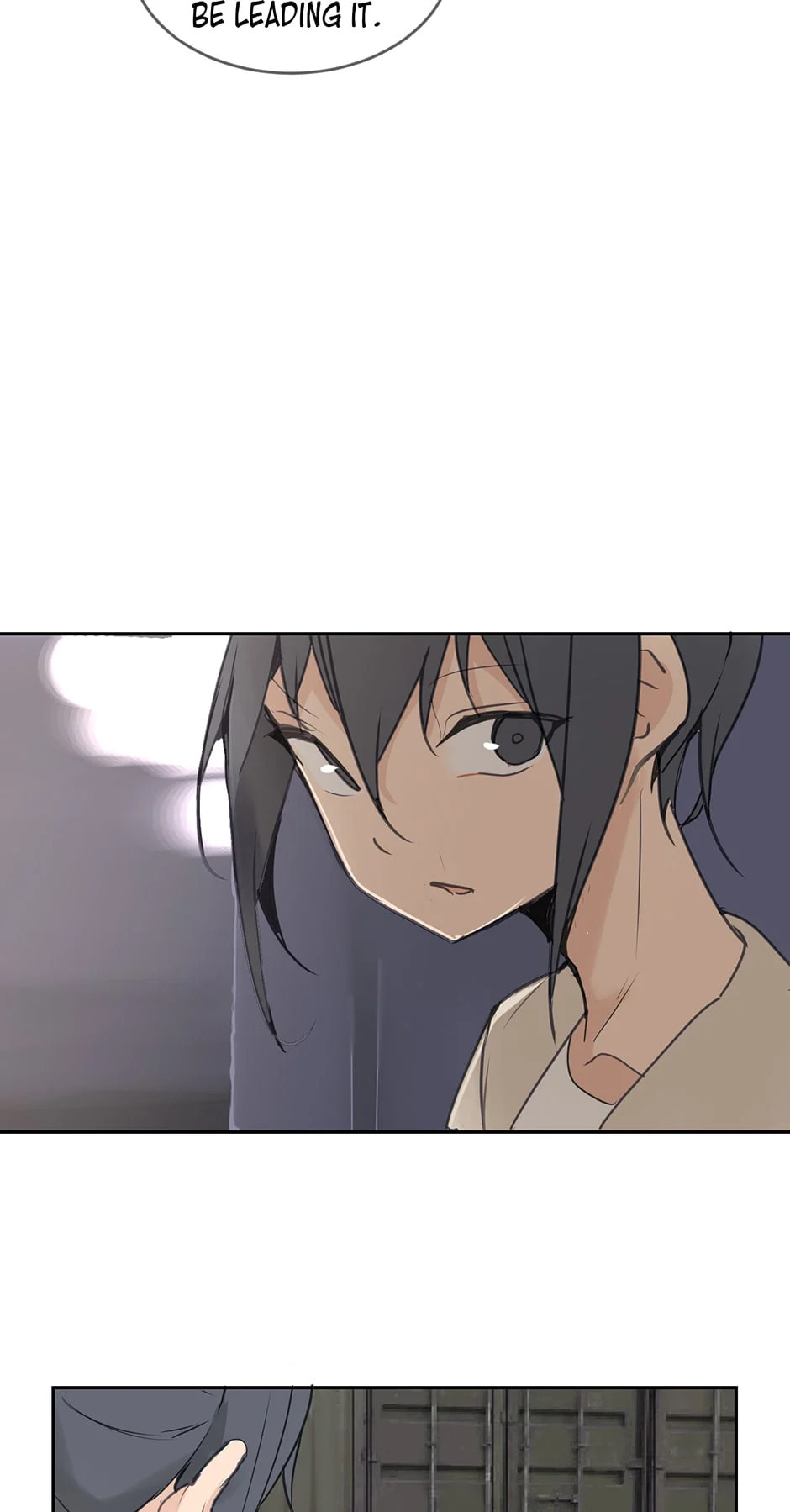 Read Devil Sword King chapter 83 image 3 on Lezhin