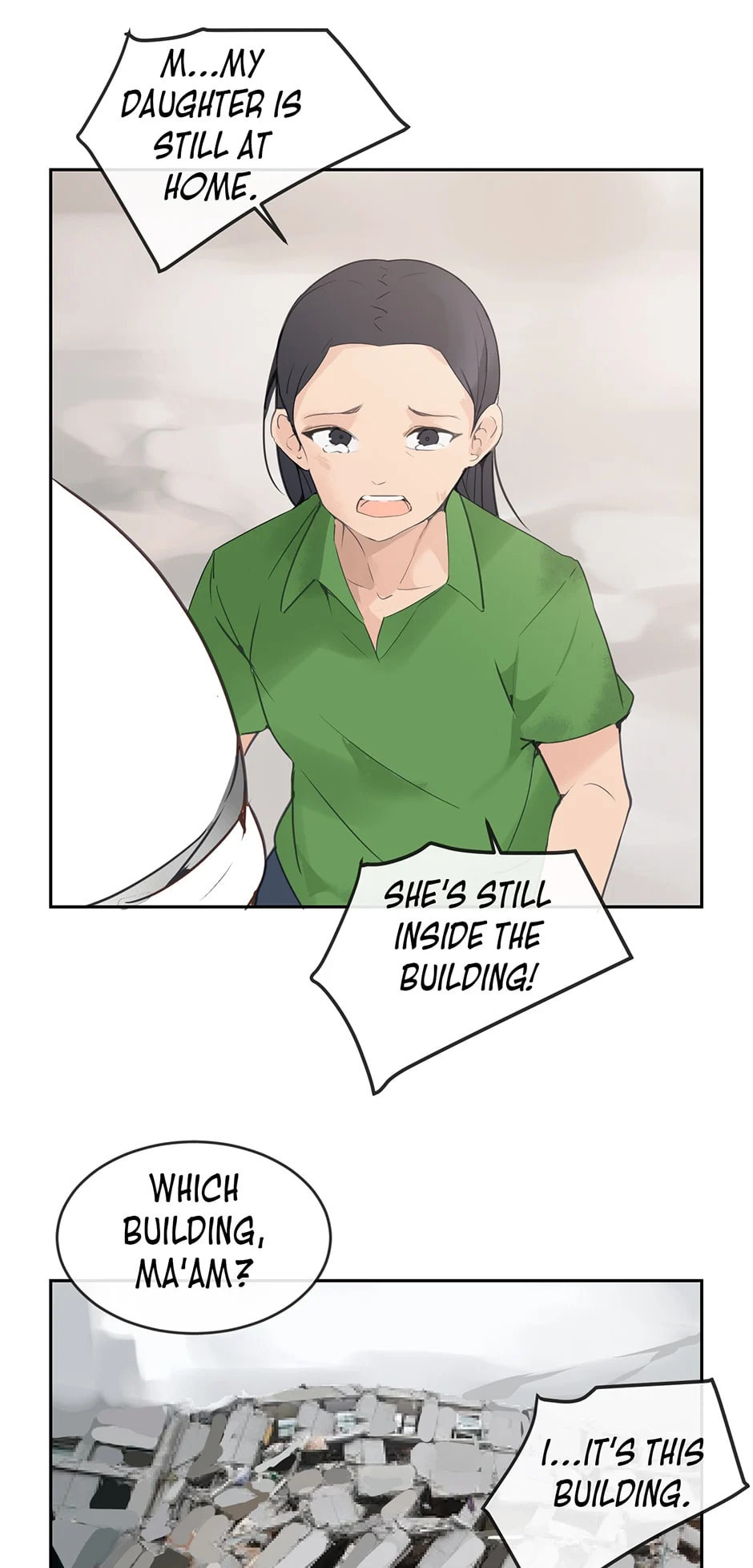 Read Devil Sword King chapter 83 image 30 on Lezhin