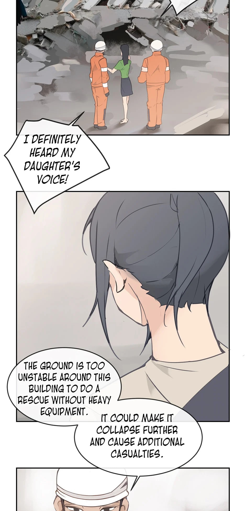 Read Devil Sword King chapter 83 image 31 on Lezhin