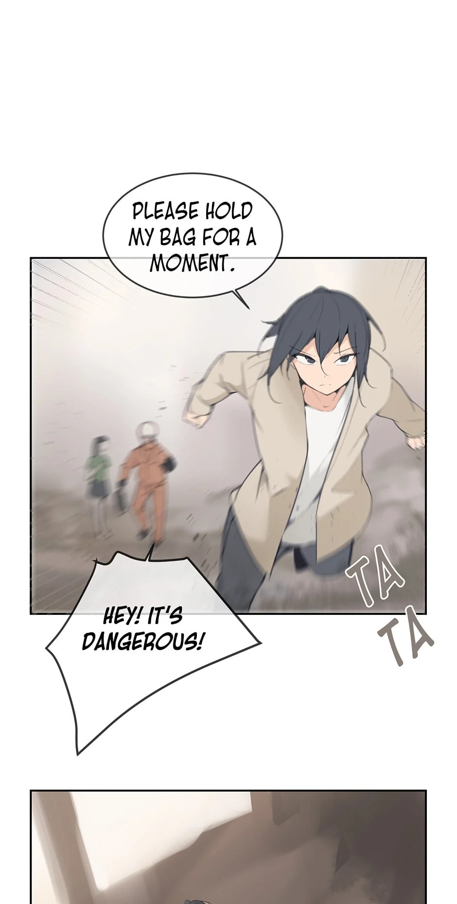 Read Devil Sword King chapter 83 image 34 on Lezhin