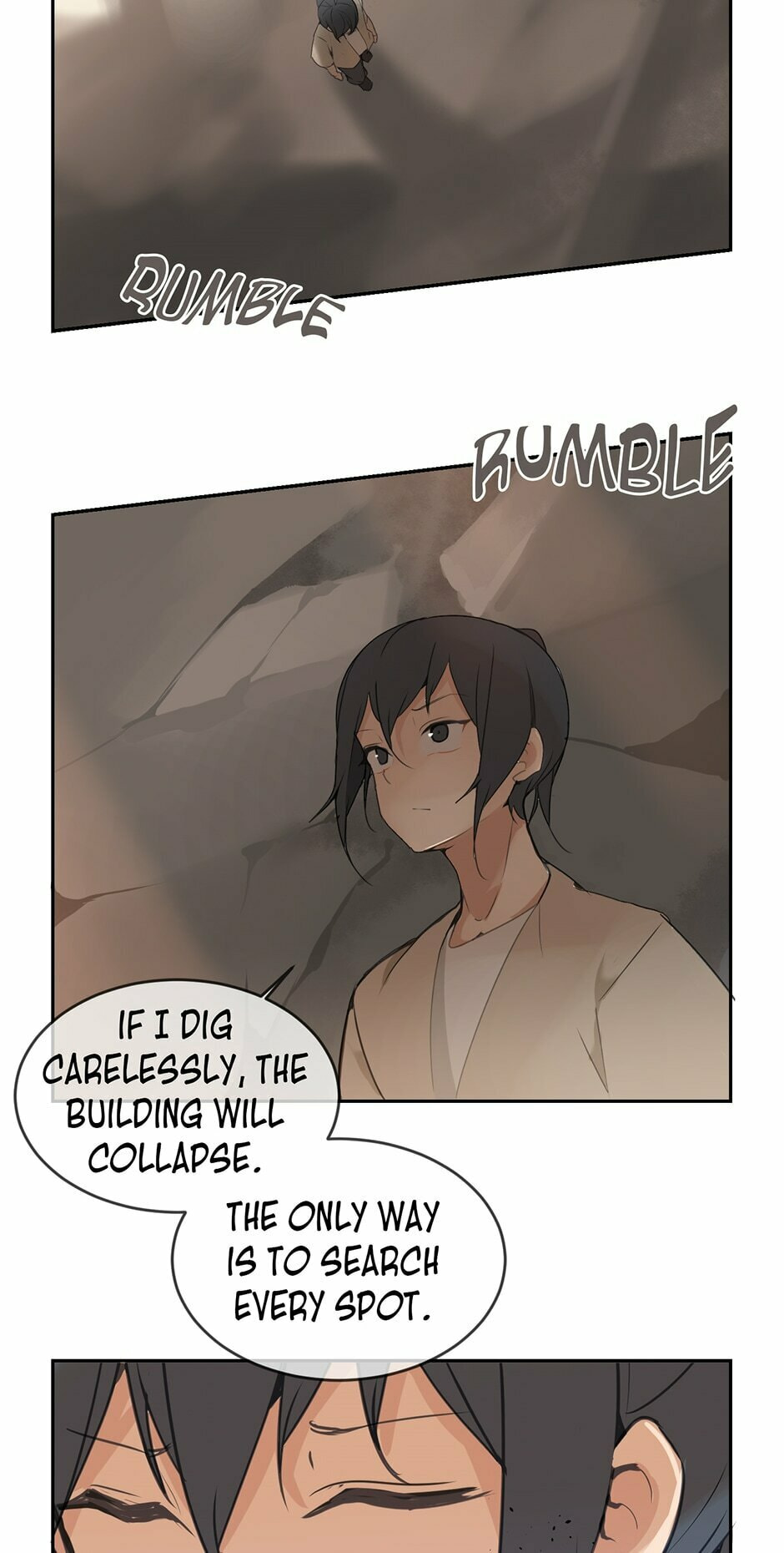 Read Devil Sword King chapter 83 image 35 on Lezhin