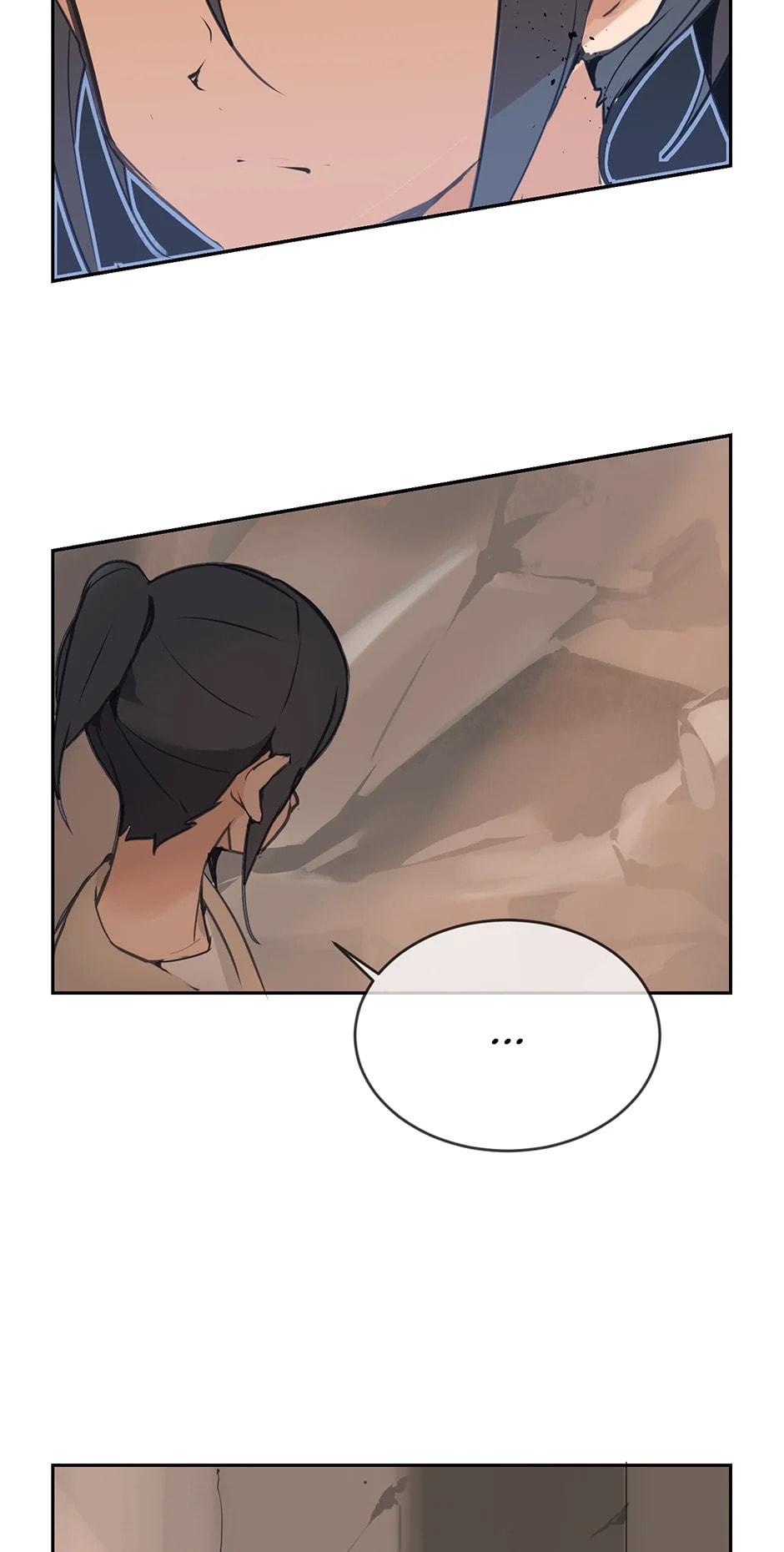 Read Devil Sword King chapter 83 image 36 on Lezhin