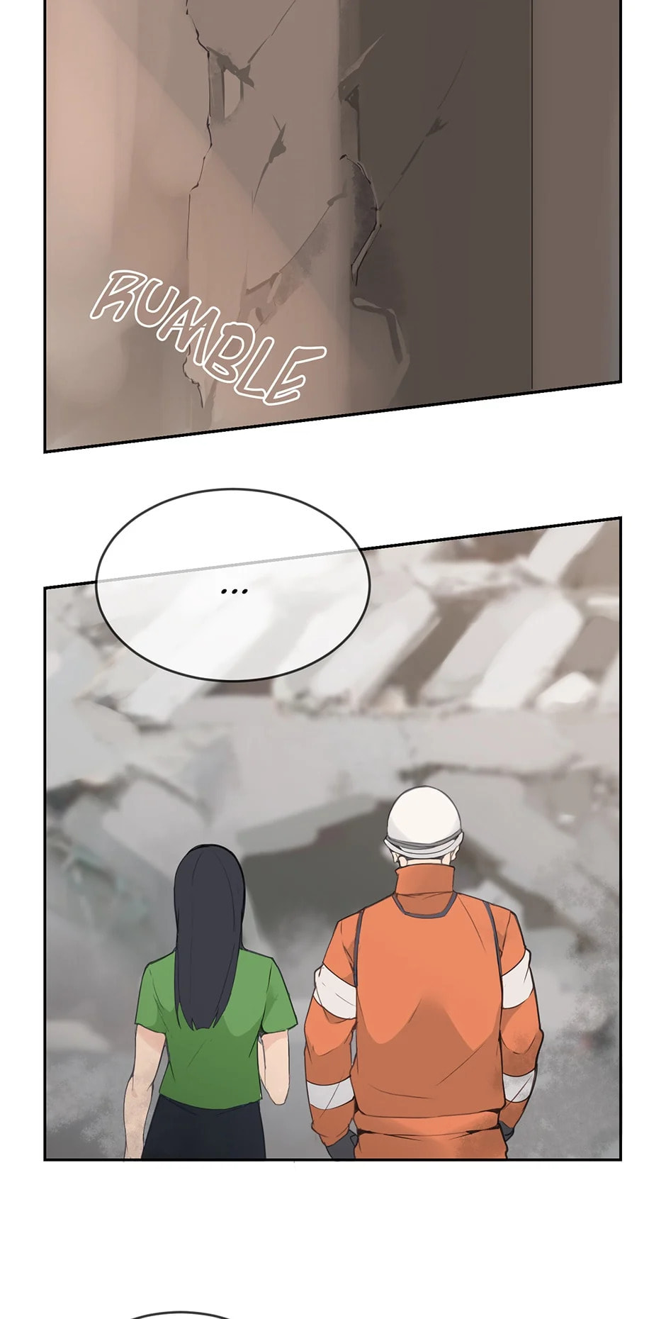 Read Devil Sword King chapter 83 image 37 on Lezhin
