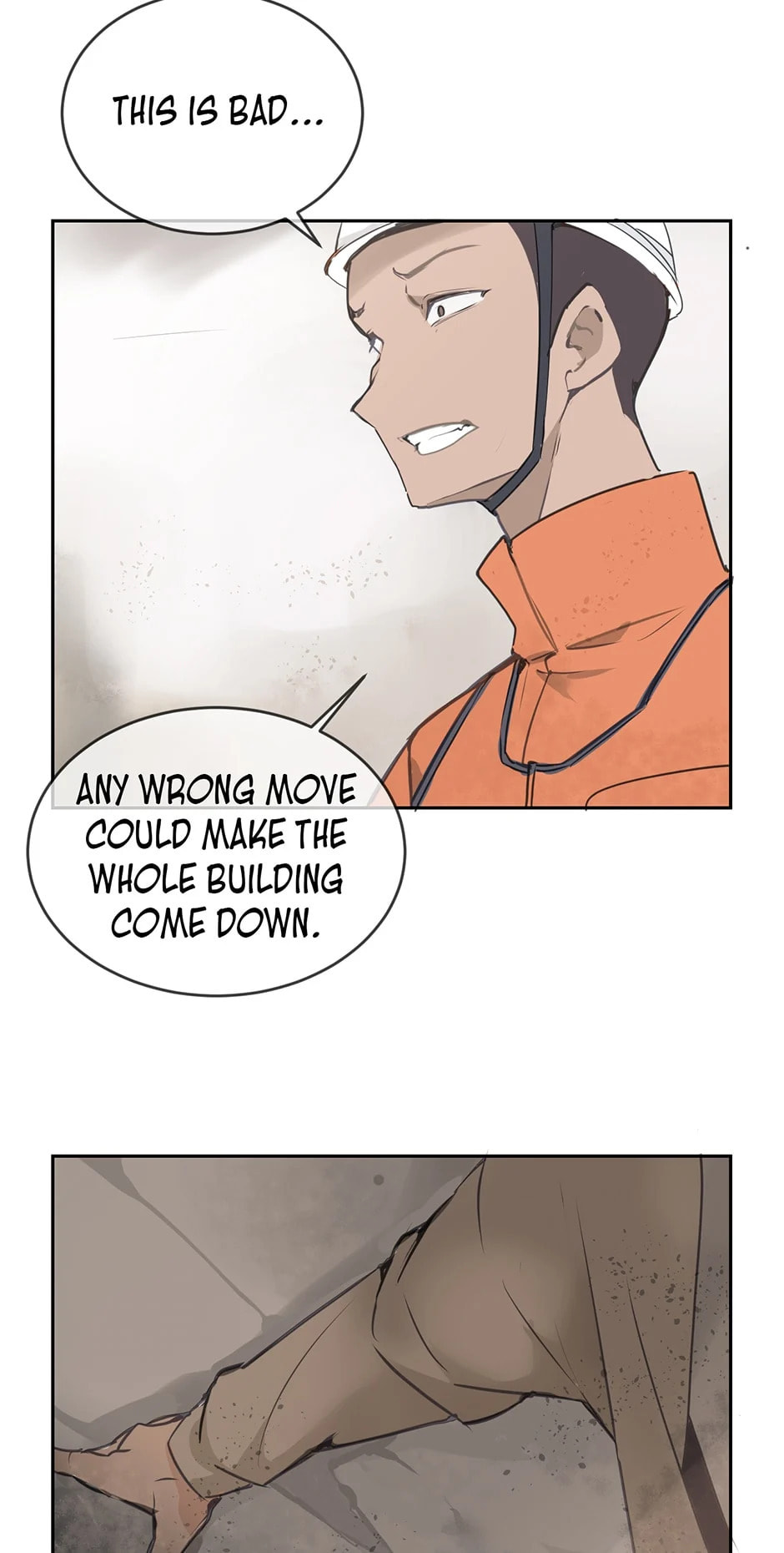 Read Devil Sword King chapter 83 image 38 on Lezhin