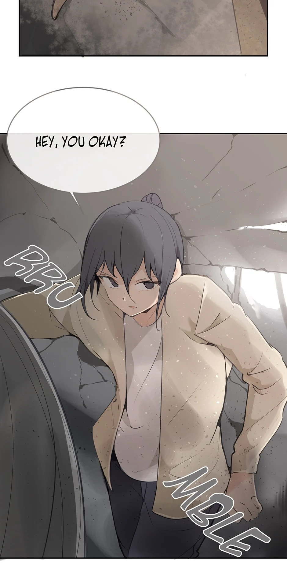 Read Devil Sword King chapter 83 image 39 on Lezhin