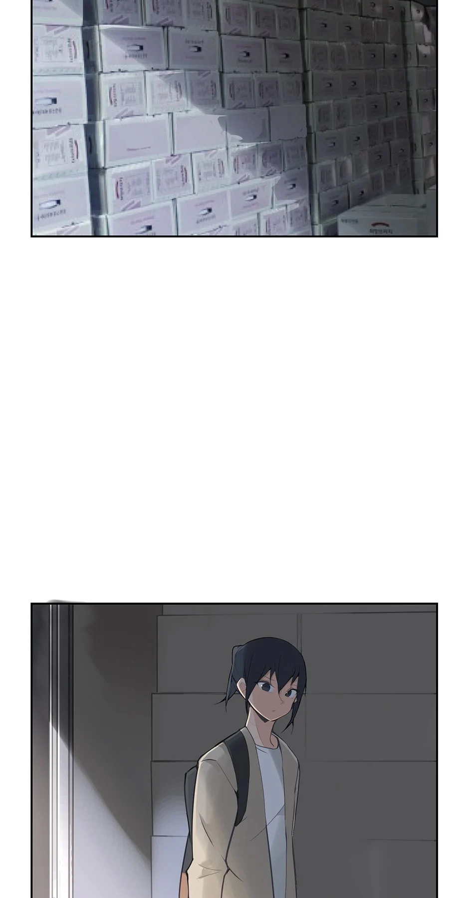 Read Devil Sword King chapter 83 image 5 on Lezhin