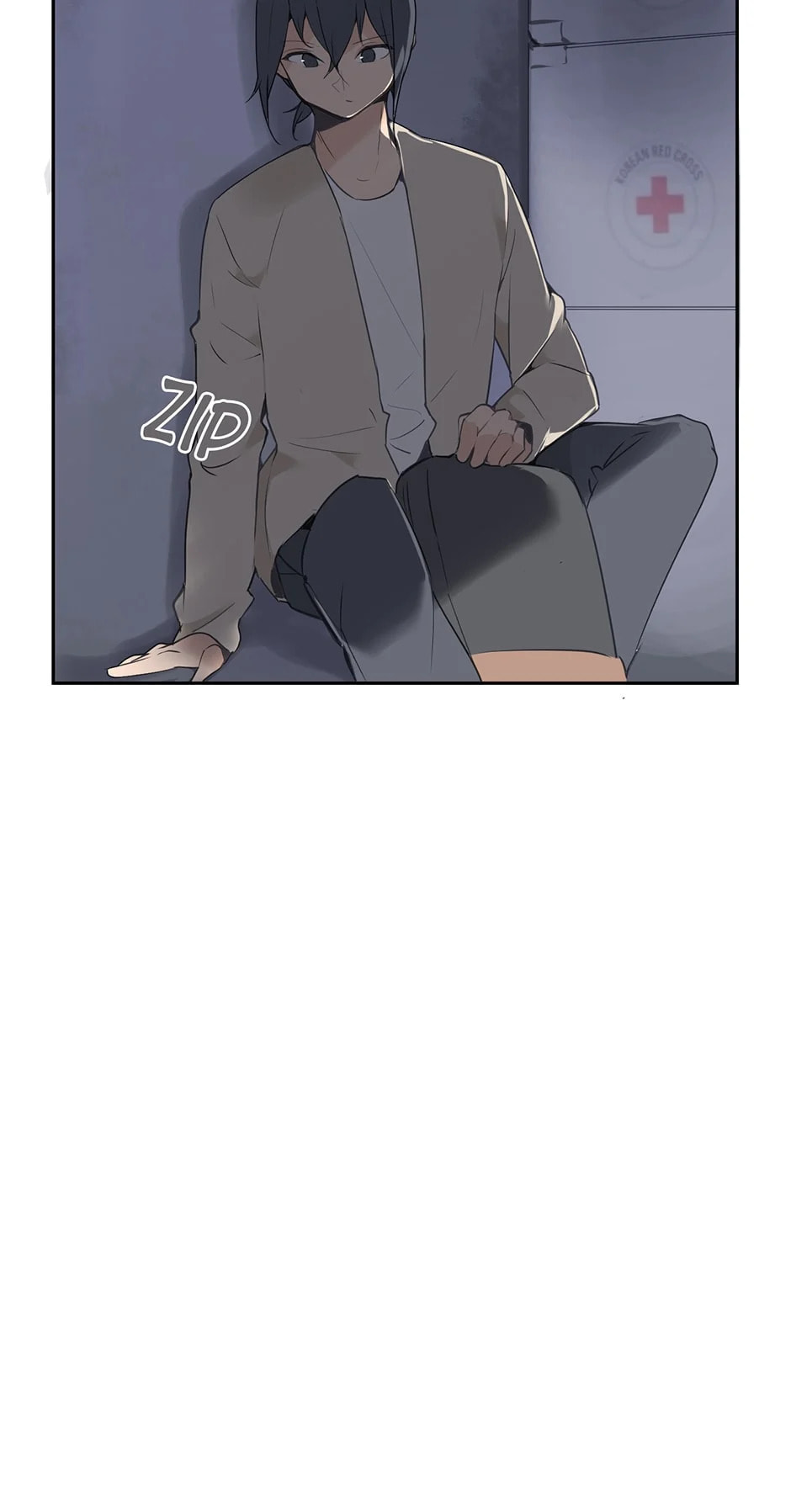 Read Devil Sword King chapter 83 image 7 on Lezhin