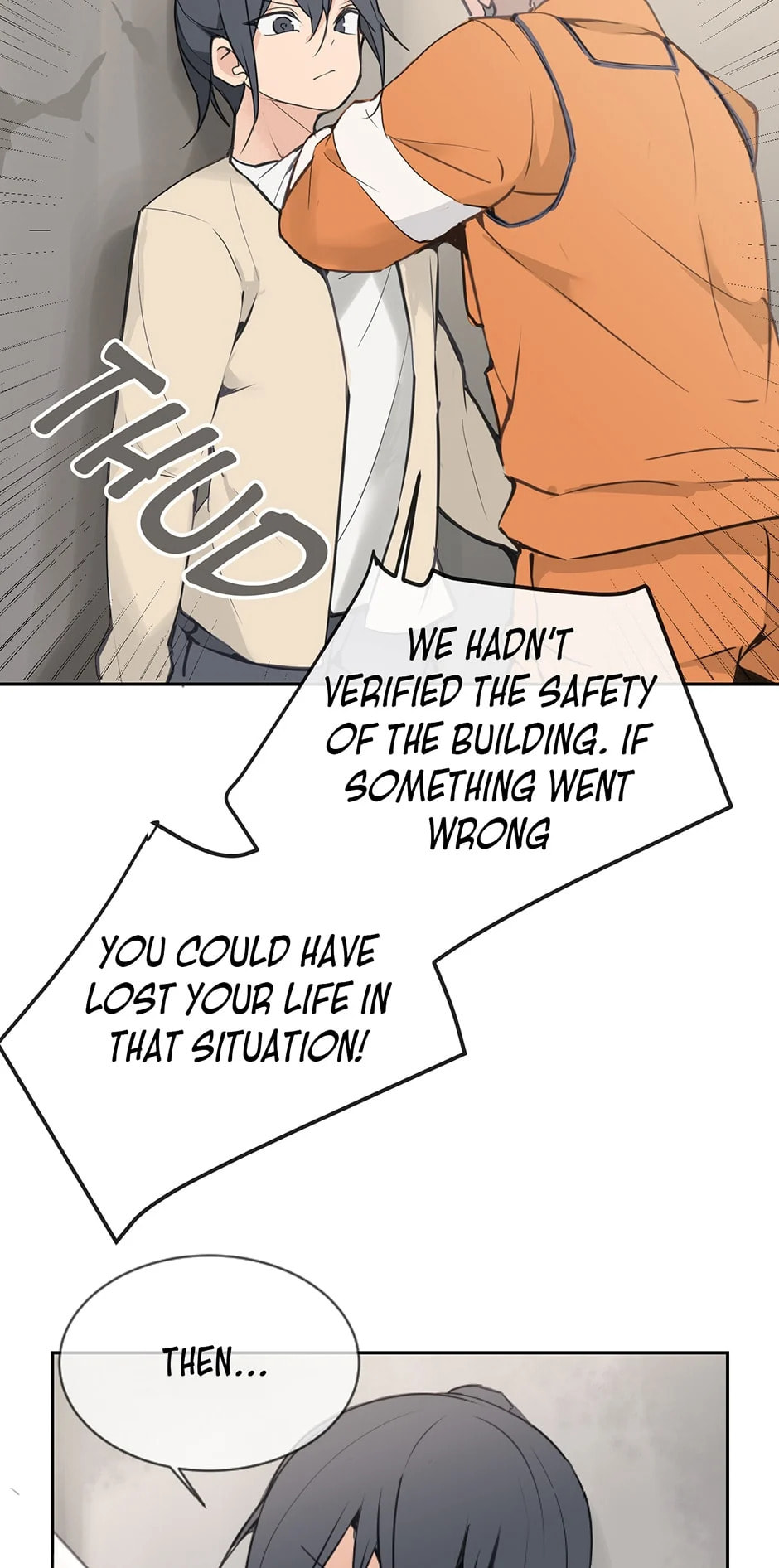 Read Devil Sword King chapter 84 image 13 on Lezhin