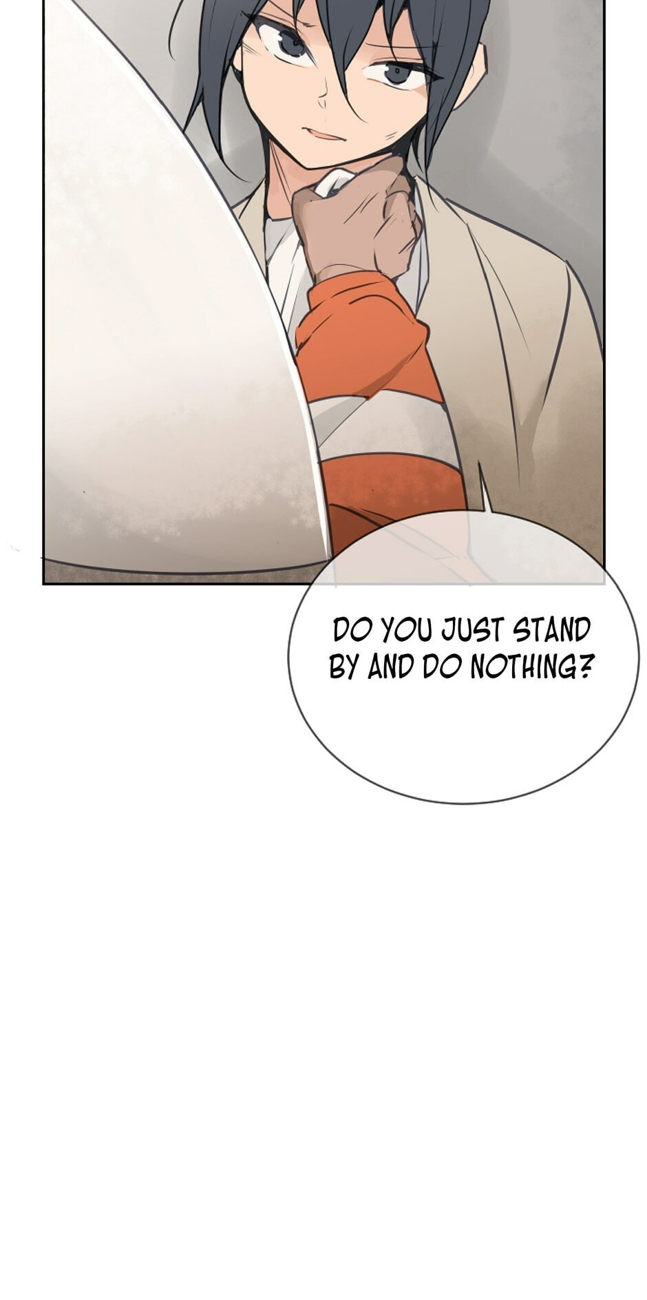 Read Devil Sword King chapter 84 image 14 on Lezhin