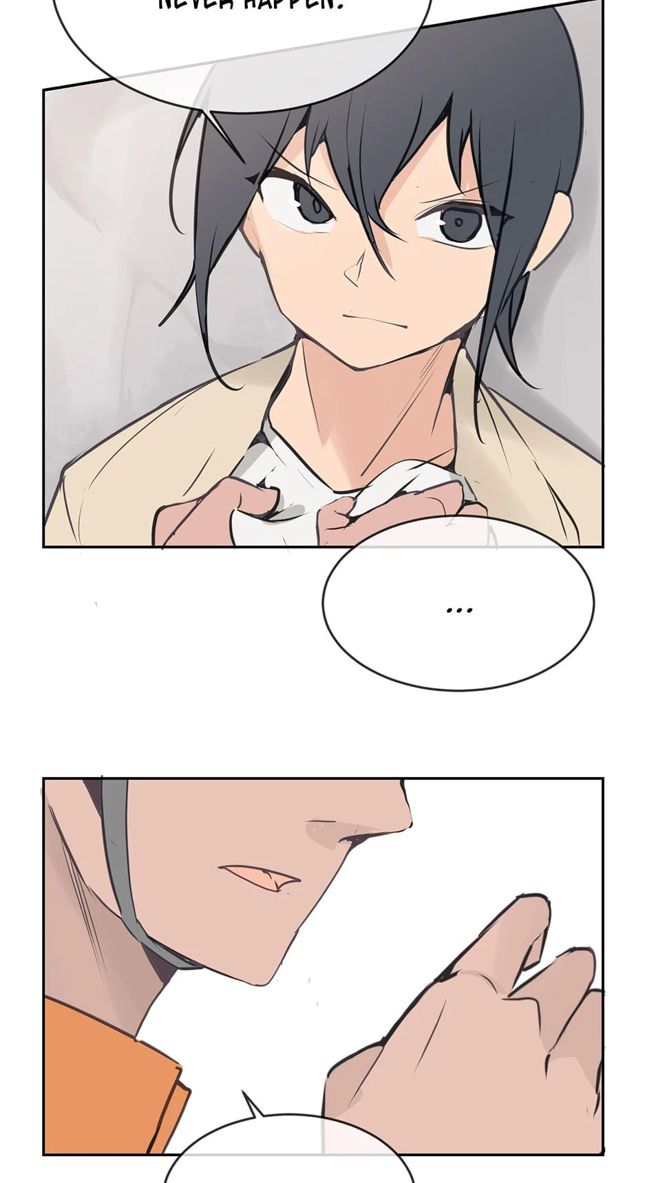 Read Devil Sword King chapter 84 image 16 on Lezhin