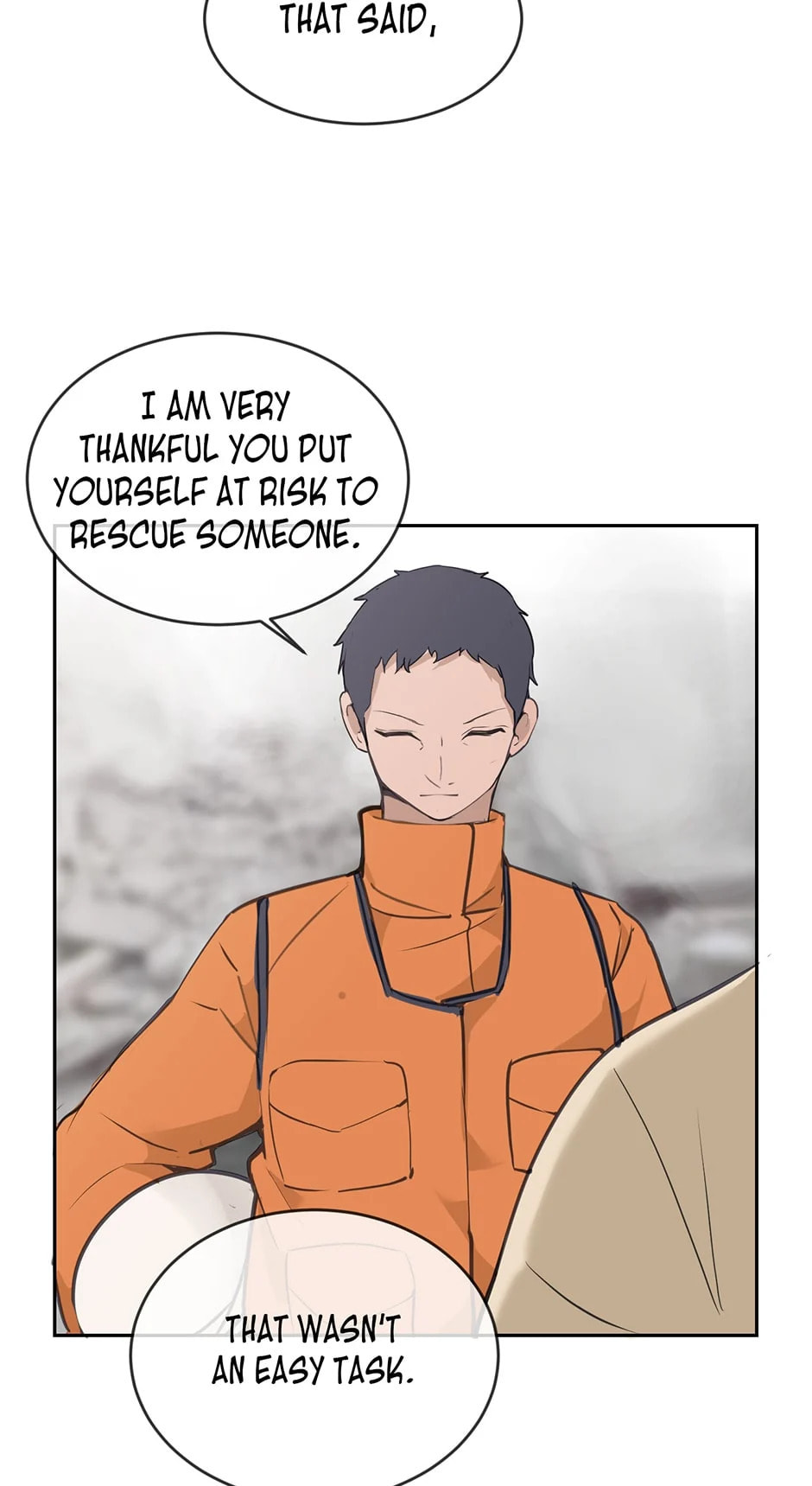 Read Devil Sword King chapter 84 image 17 on Lezhin