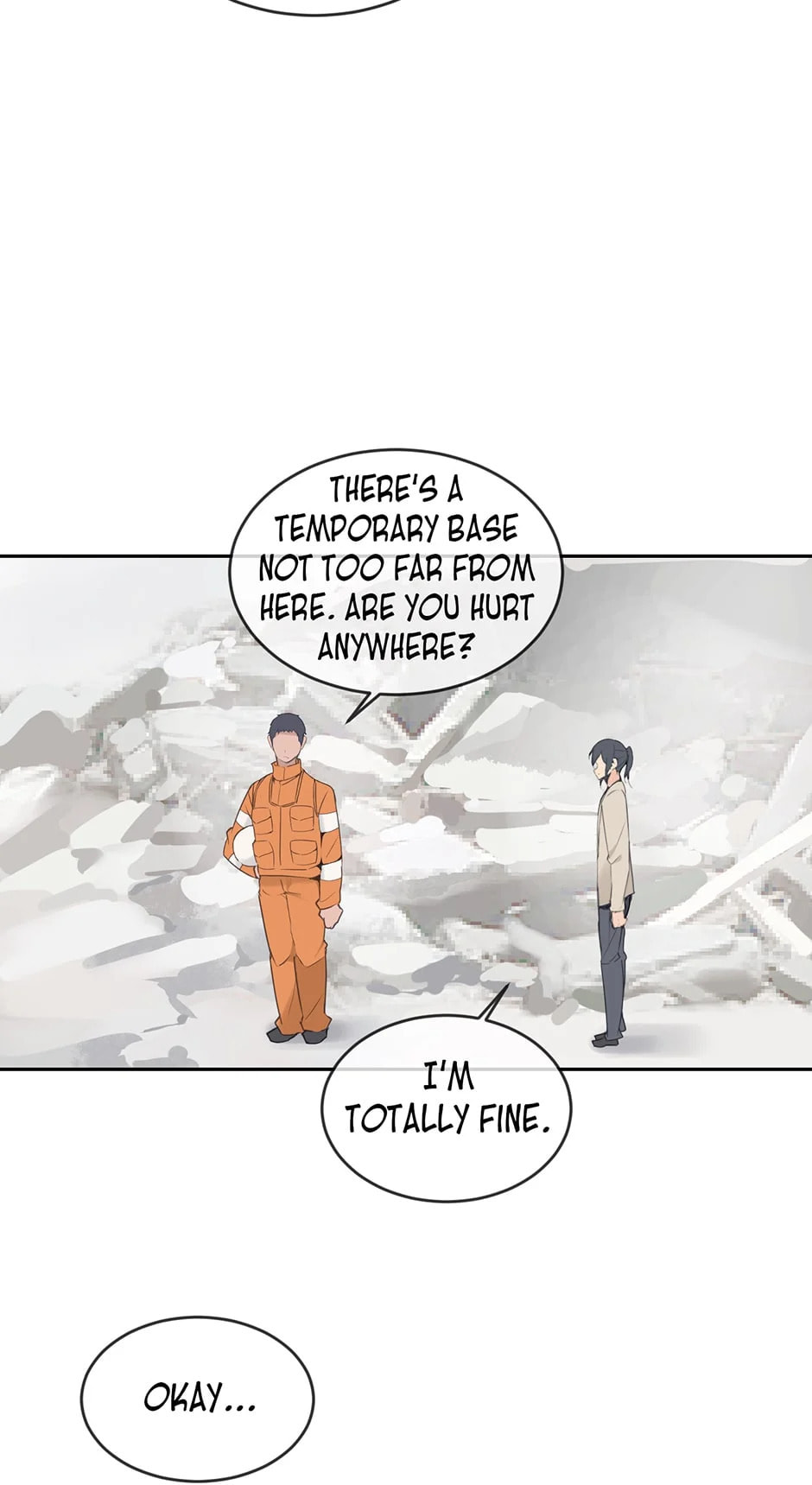 Read Devil Sword King chapter 84 image 18 on Lezhin