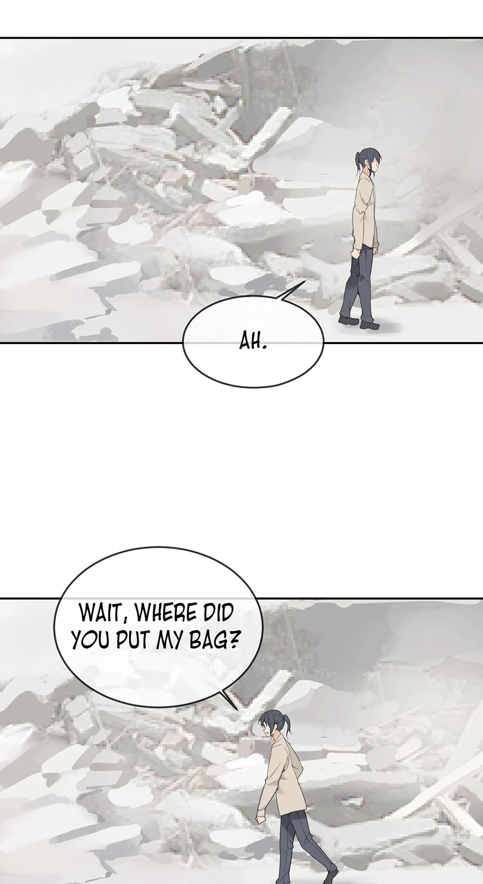Read Devil Sword King chapter 84 image 19 on Lezhin