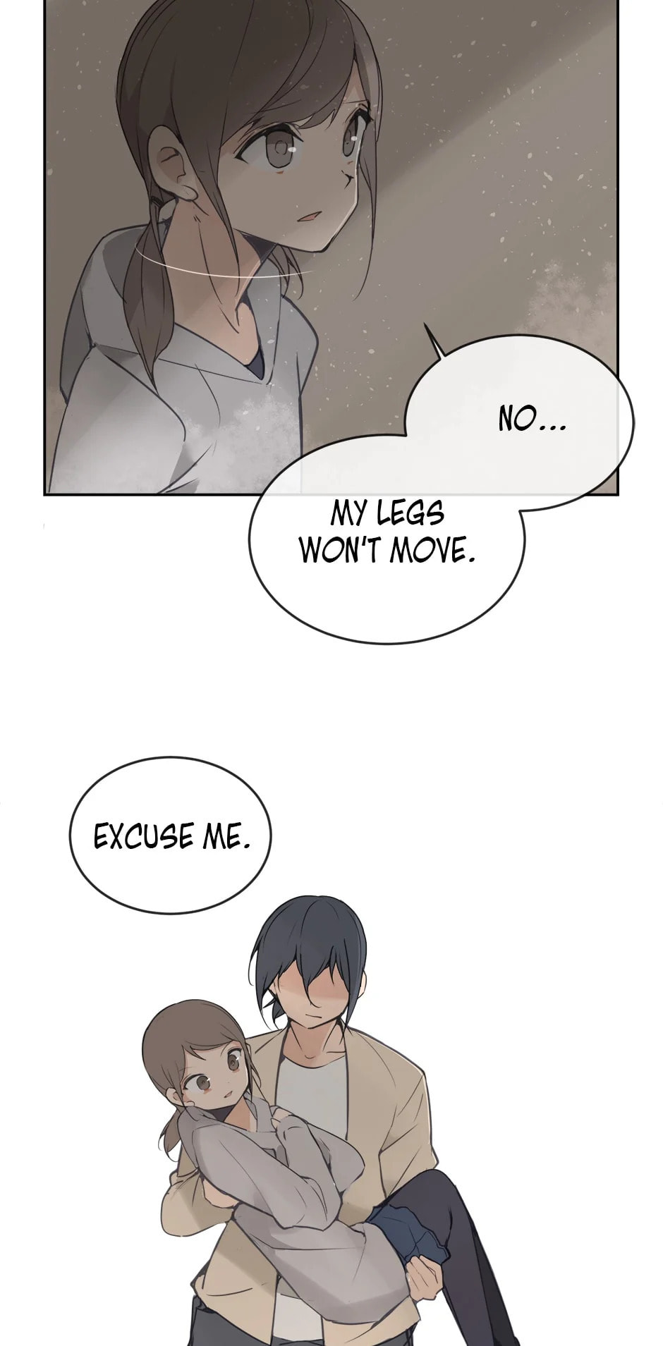 Read Devil Sword King chapter 84 image 2 on Lezhin