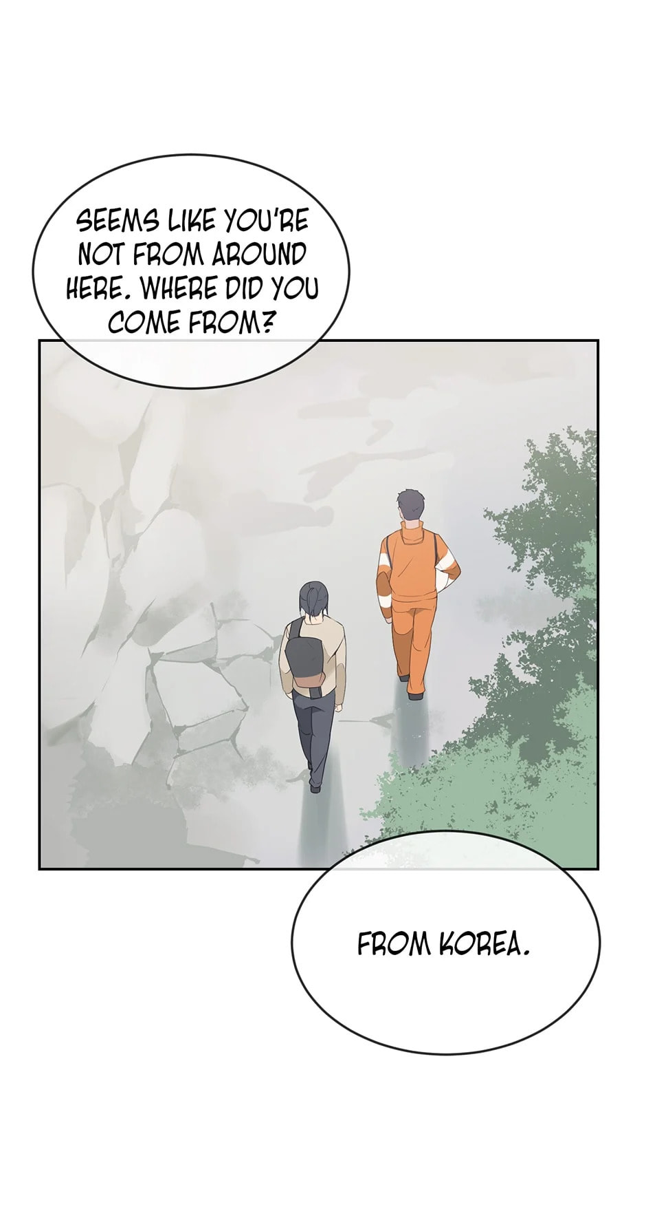 Read Devil Sword King chapter 84 image 21 on Lezhin