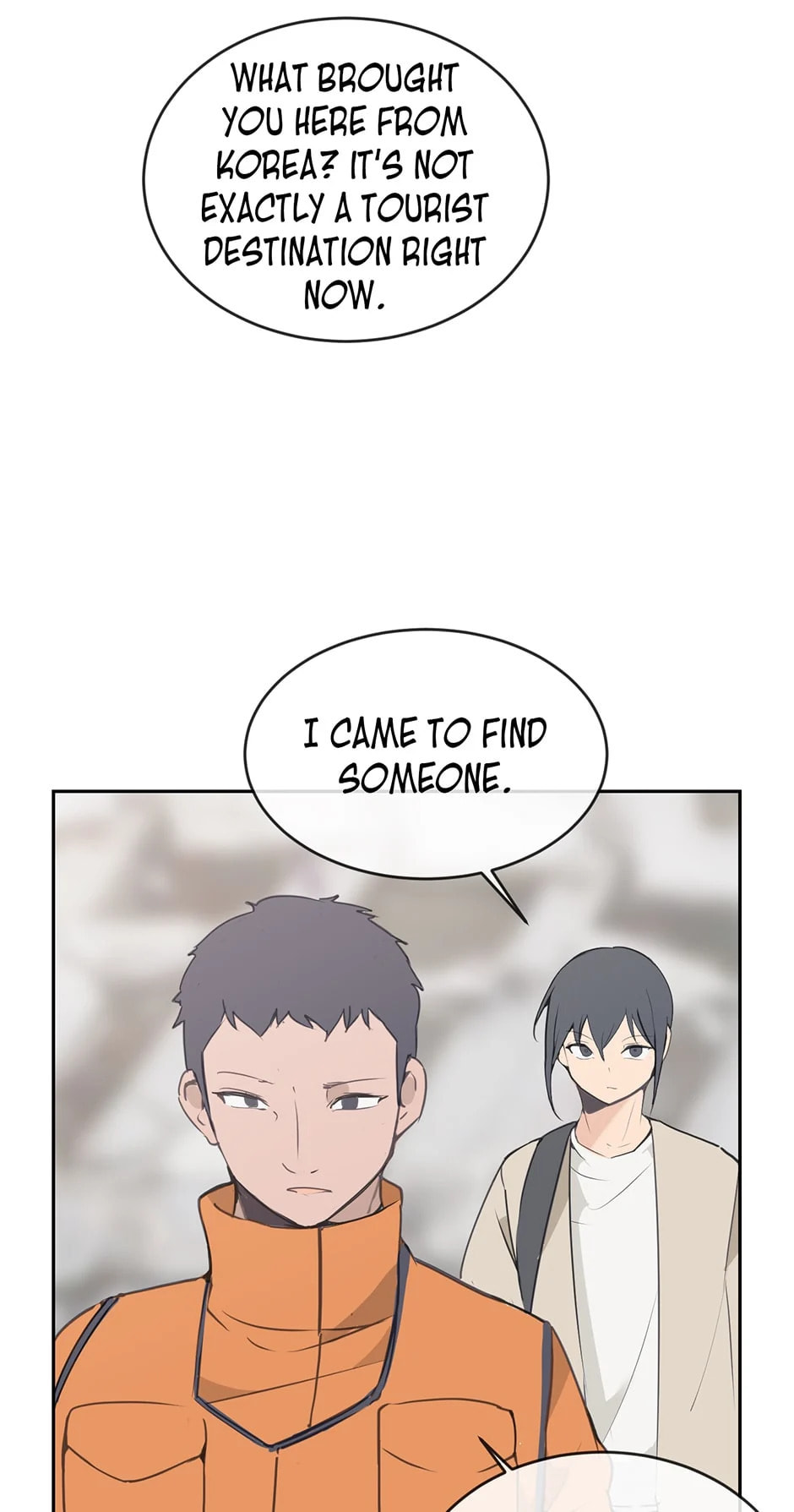 Read Devil Sword King chapter 84 image 22 on Lezhin