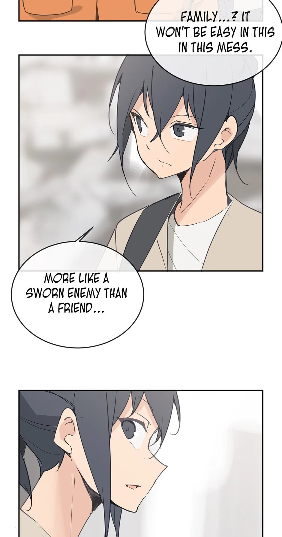 Read Devil Sword King chapter 84 image 23 on Lezhin