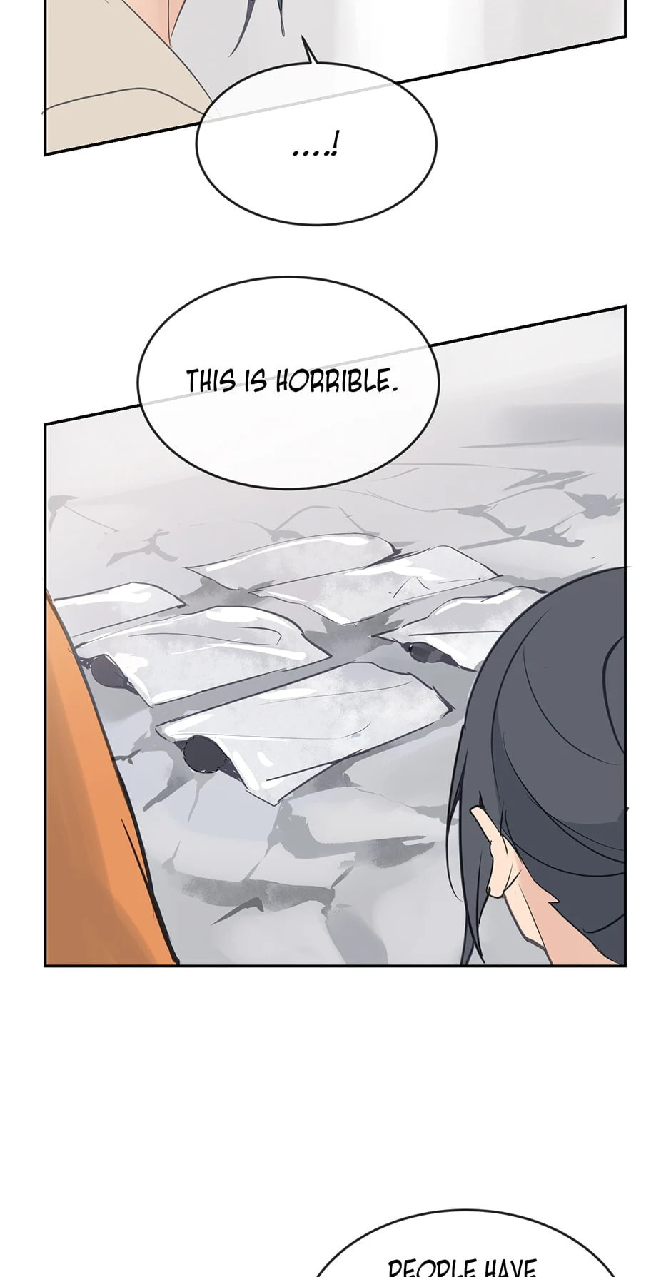 Read Devil Sword King chapter 84 image 24 on Lezhin