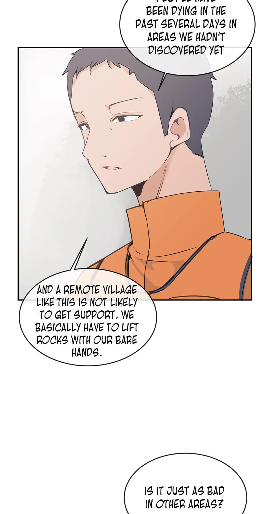 Read Devil Sword King chapter 84 image 25 on Lezhin