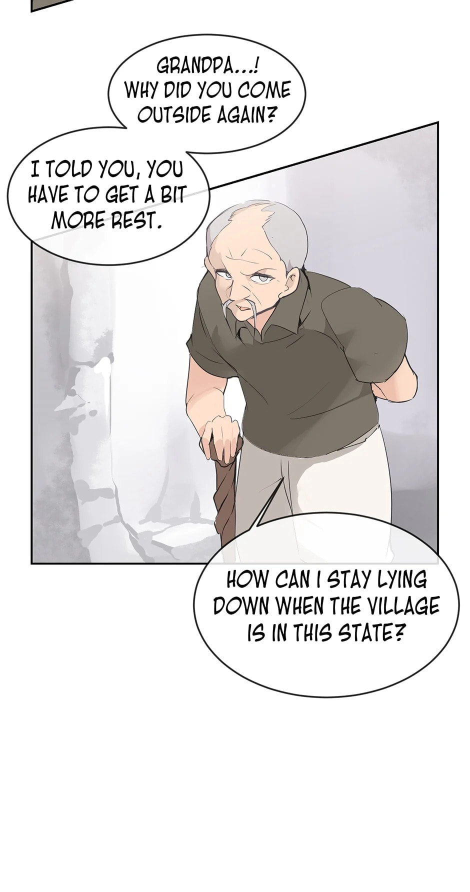 Read Devil Sword King chapter 84 image 28 on Lezhin