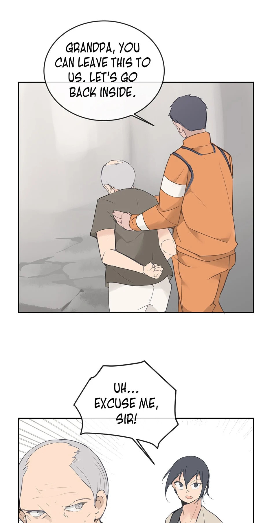 Read Devil Sword King chapter 84 image 29 on Lezhin
