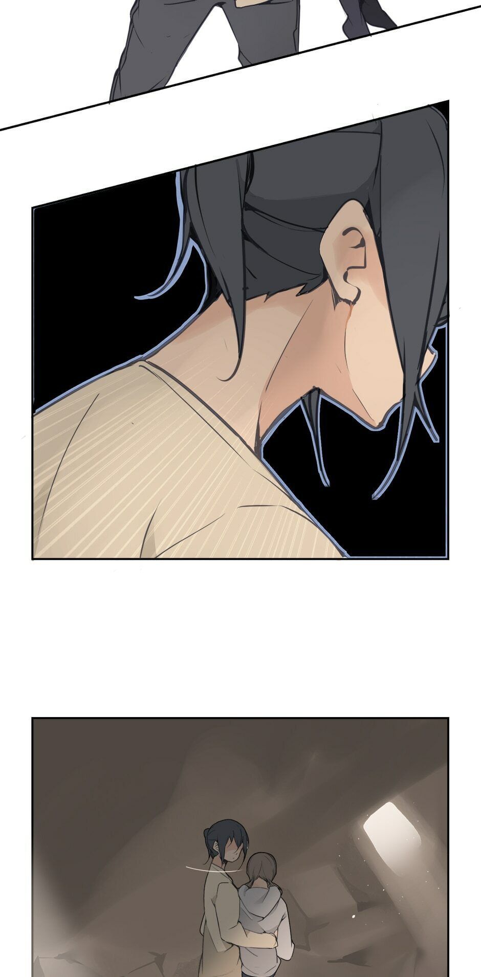 Read Devil Sword King chapter 84 image 3 on Lezhin