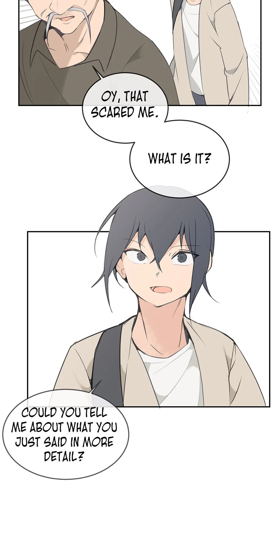 Read Devil Sword King chapter 84 image 30 on Lezhin