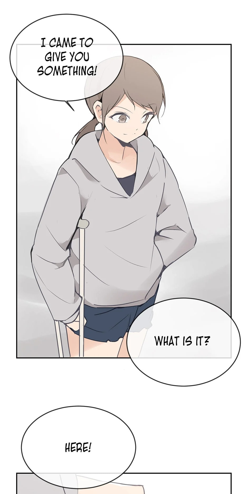 Read Devil Sword King chapter 84 image 36 on Lezhin