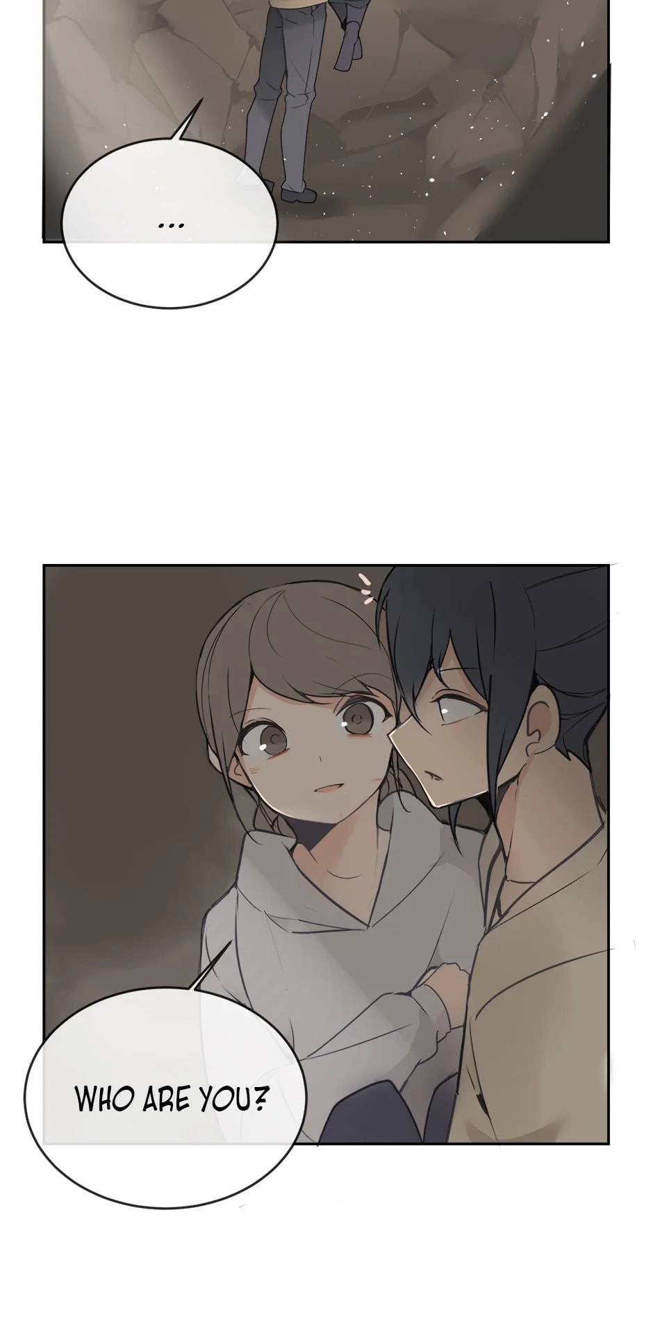 Read Devil Sword King chapter 84 image 4 on Lezhin
