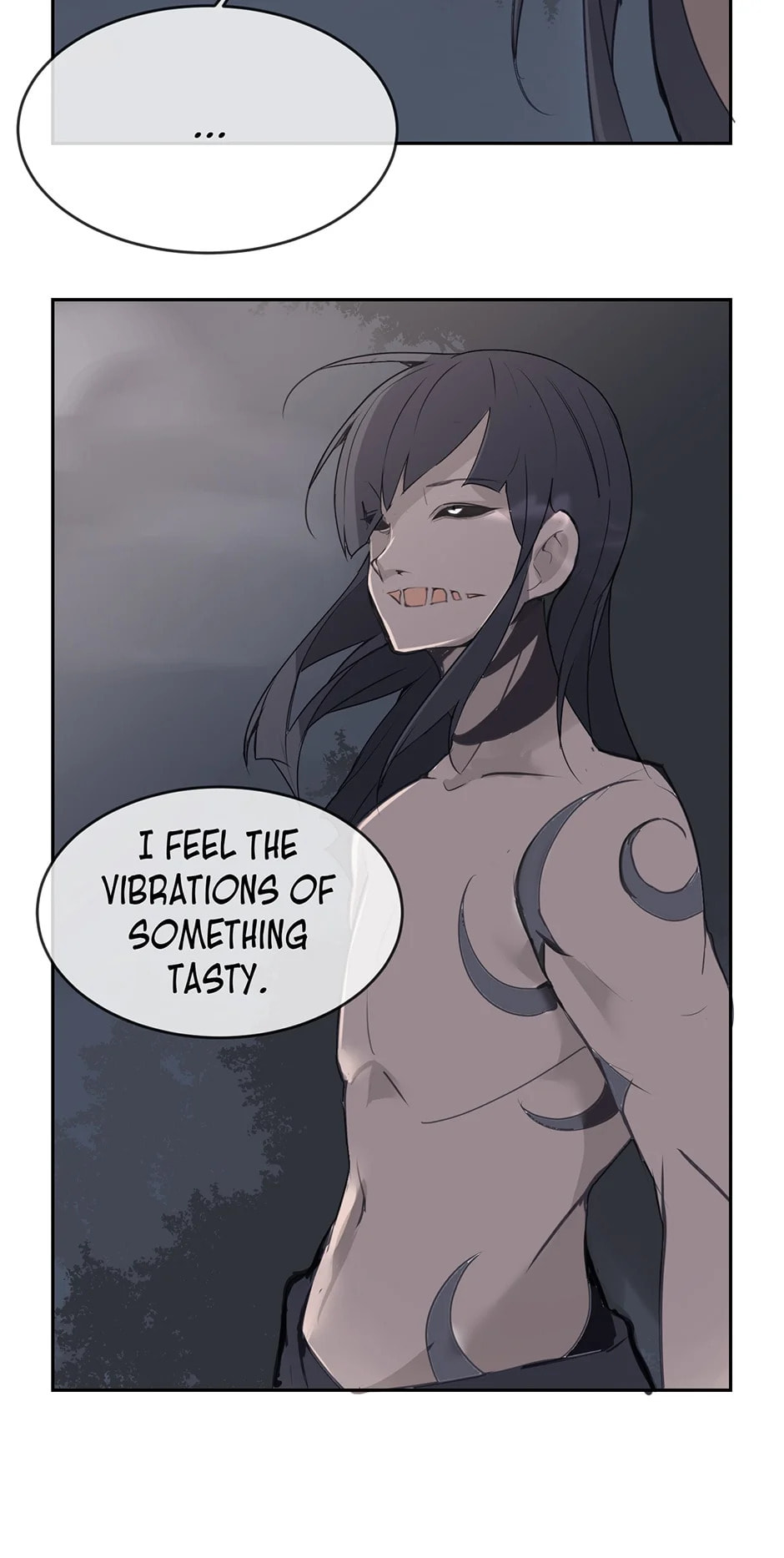 Read Devil Sword King chapter 84 image 43 on Lezhin