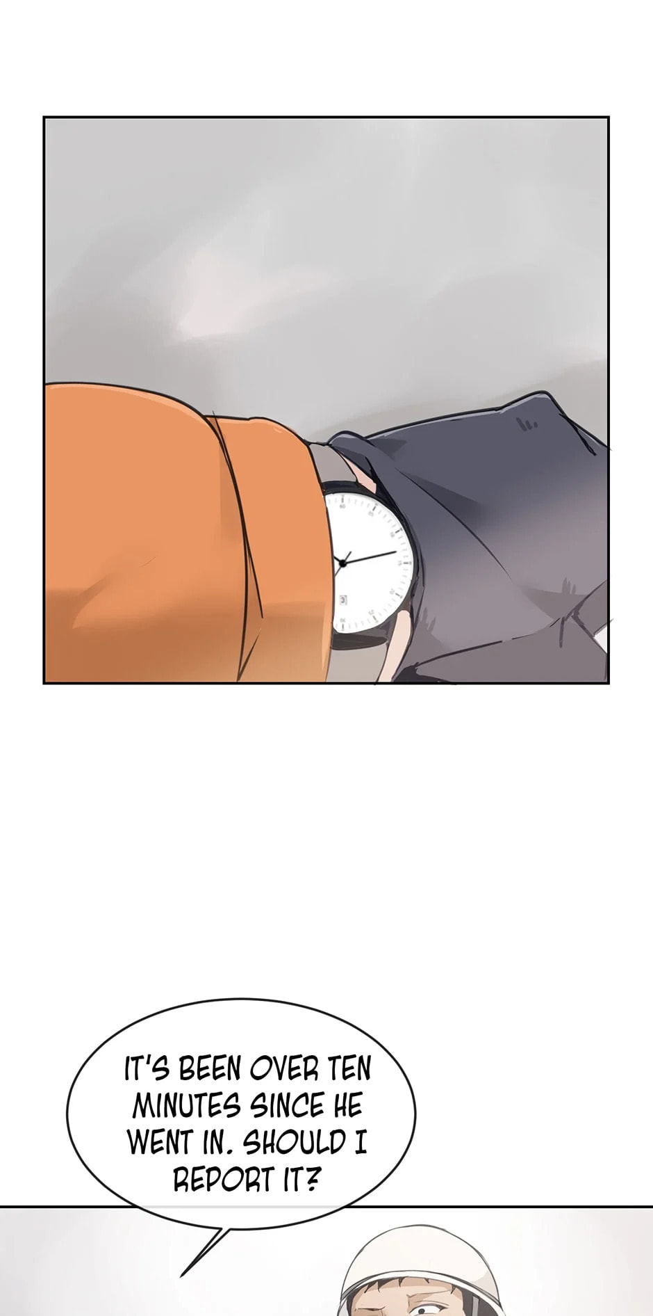 Read Devil Sword King chapter 84 image 7 on Lezhin