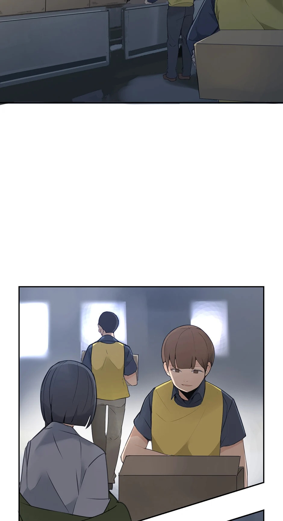 Read Devil Sword King chapter 85 image 1 on Lezhin