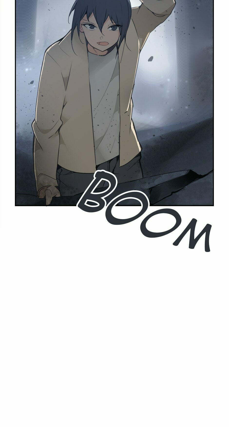 Read Devil Sword King chapter 85 image 14 on Lezhin