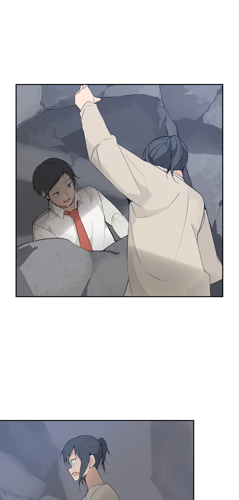 Read Devil Sword King chapter 85 image 15 on Lezhin