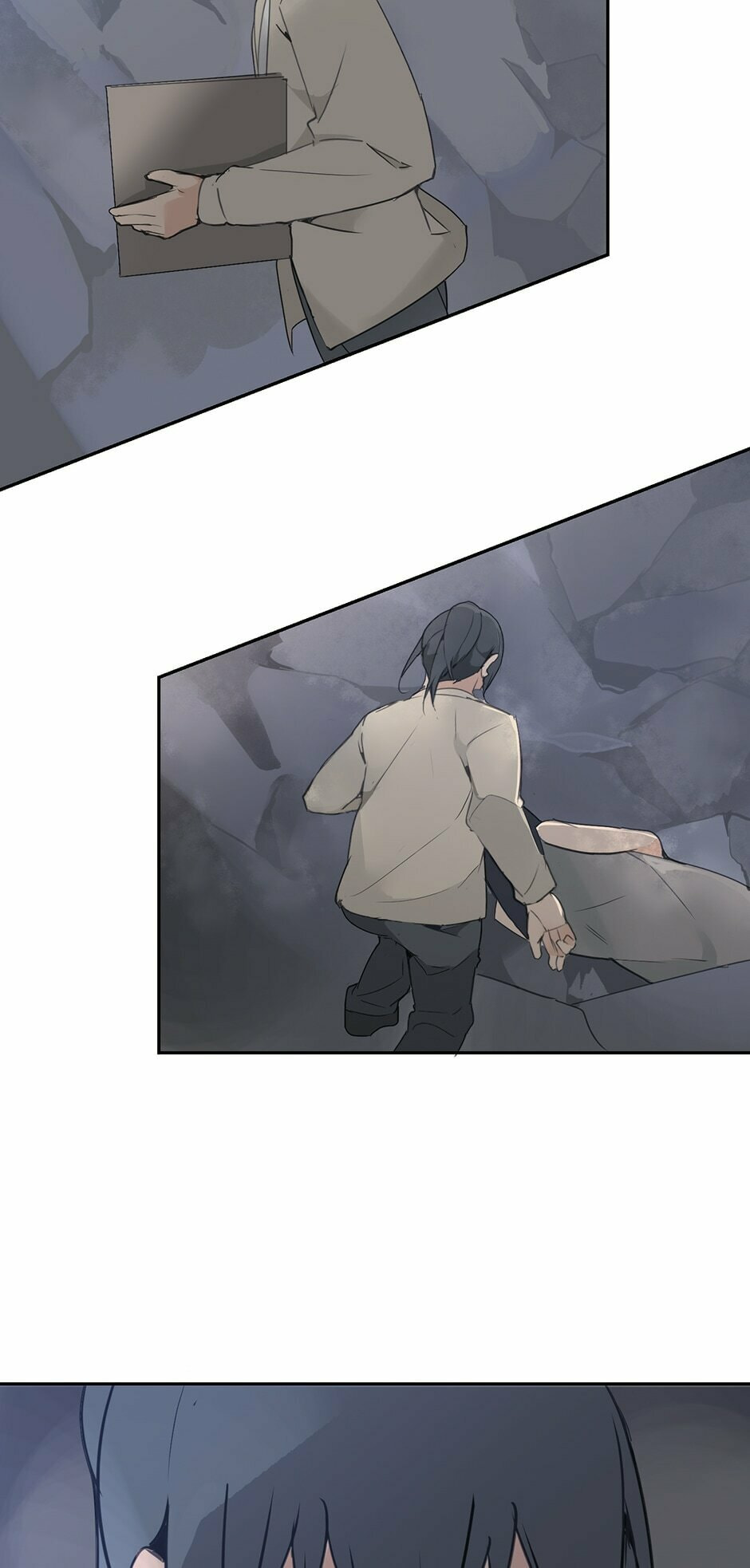 Read Devil Sword King chapter 85 image 16 on Lezhin
