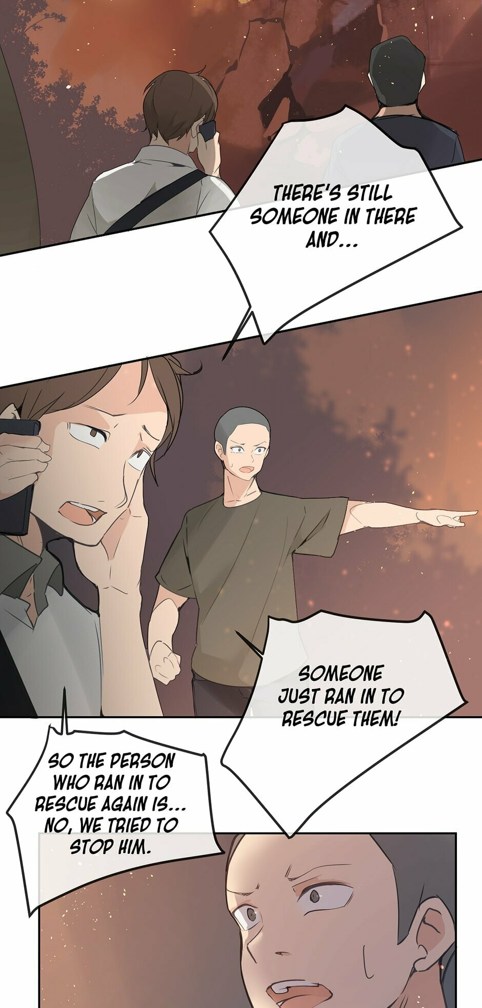 Read Devil Sword King chapter 85 image 19 on Lezhin
