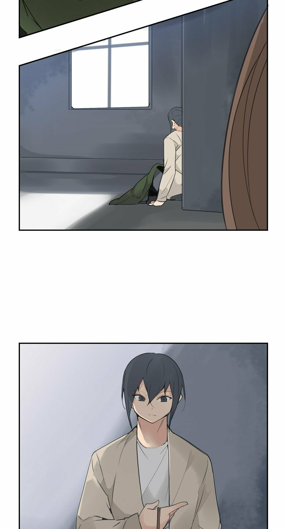 Read Devil Sword King chapter 85 image 2 on Lezhin