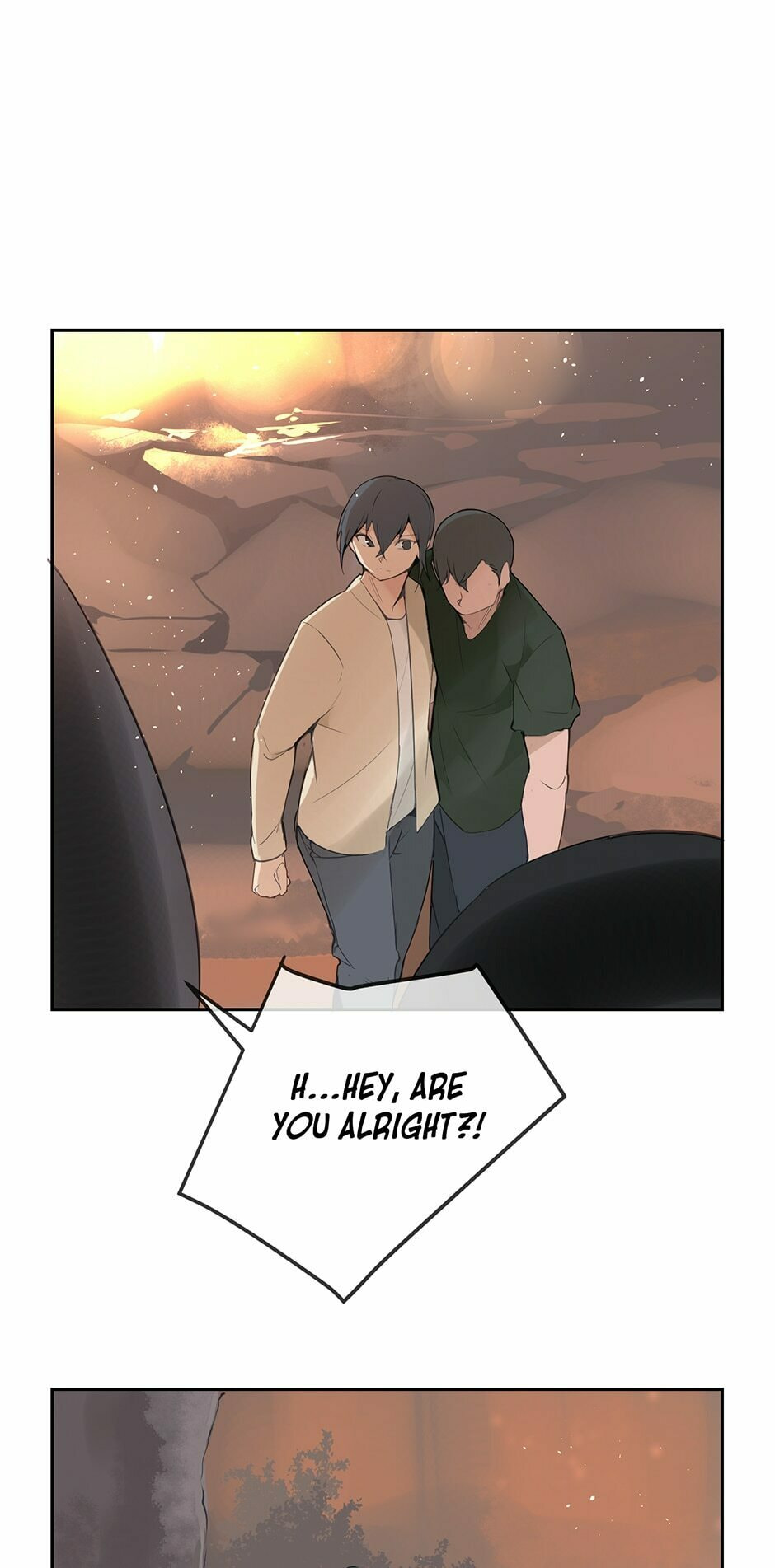 Read Devil Sword King chapter 85 image 21 on Lezhin