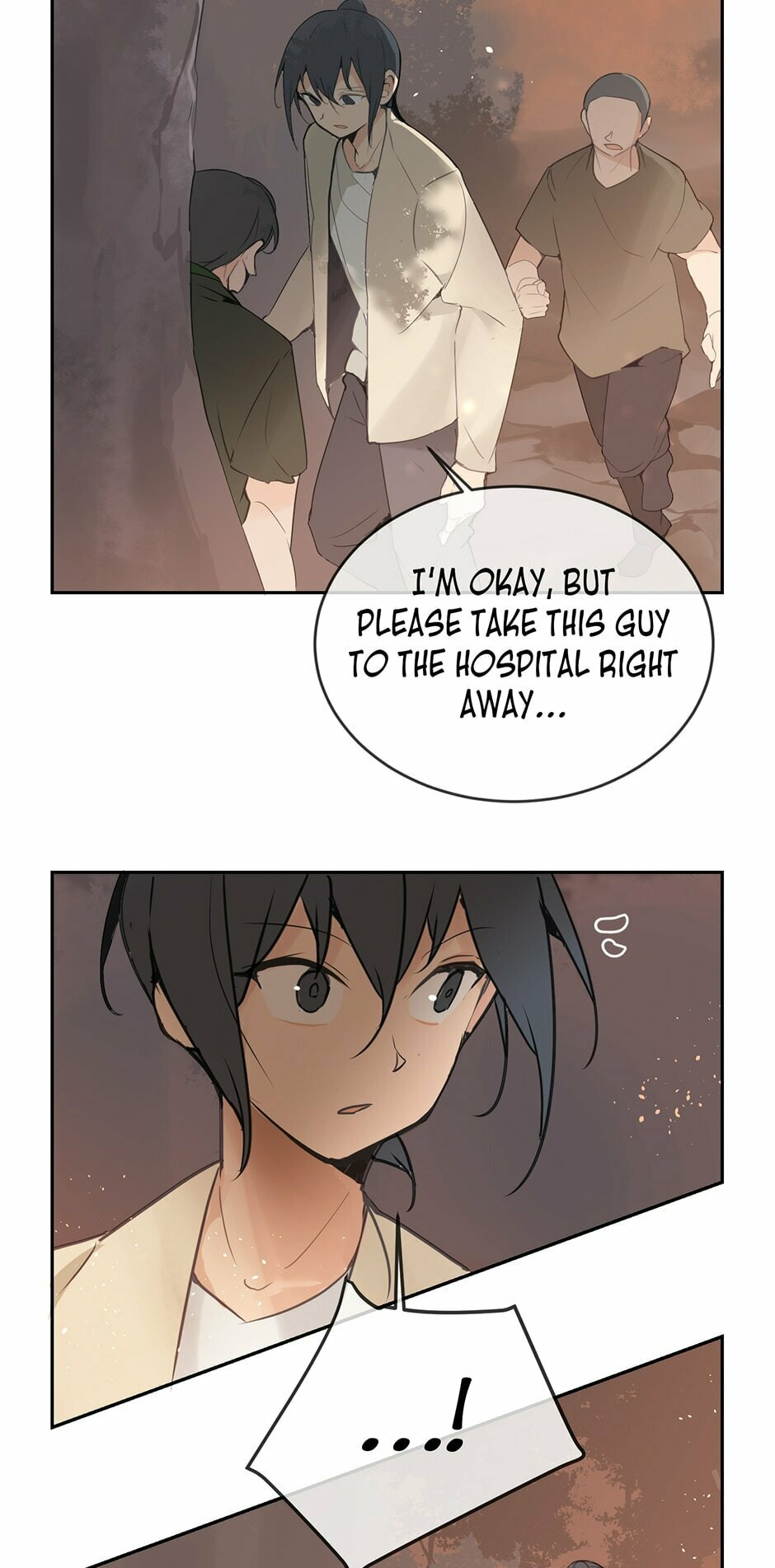 Read Devil Sword King chapter 85 image 22 on Lezhin
