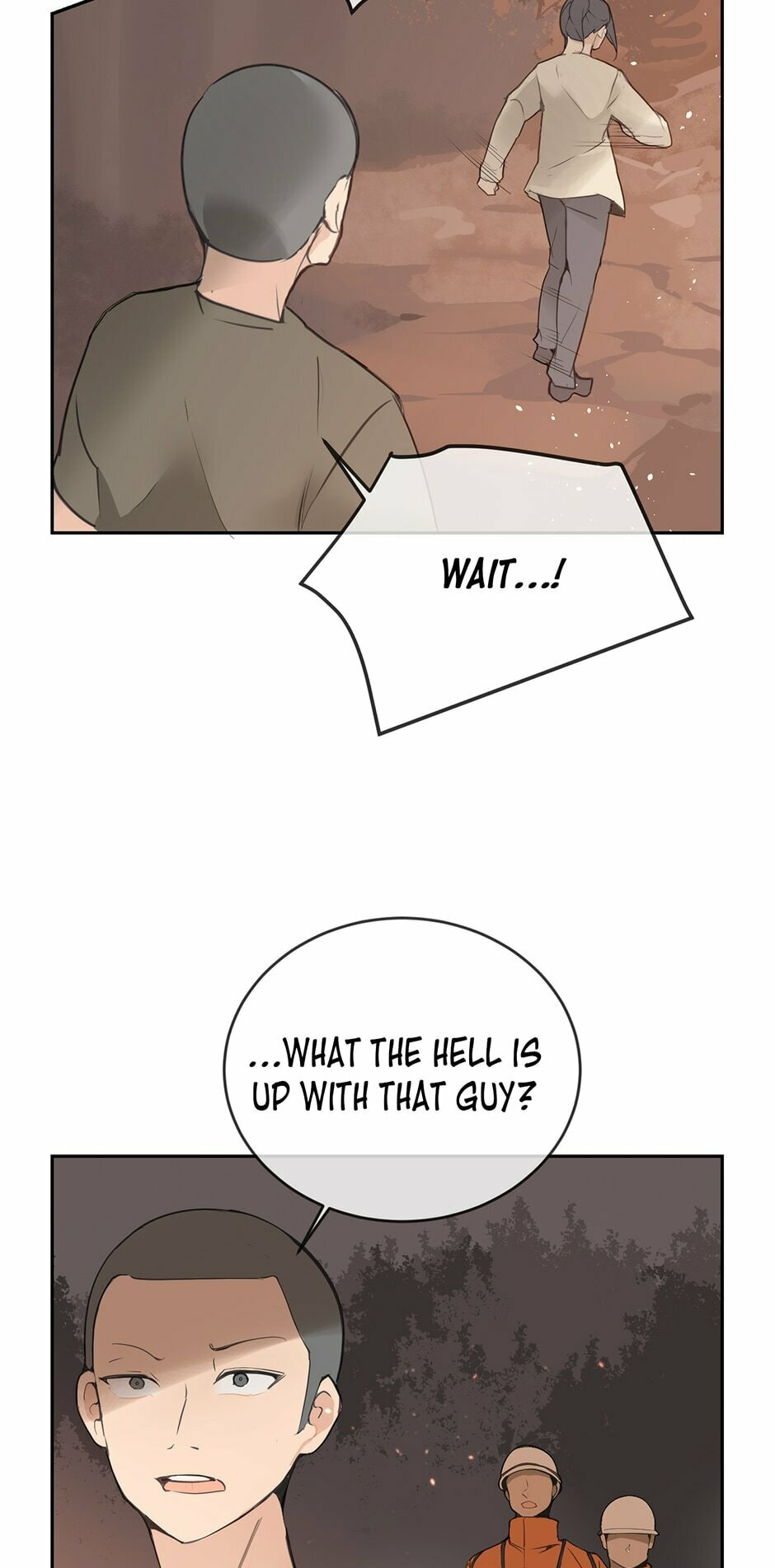 Read Devil Sword King chapter 85 image 23 on Lezhin